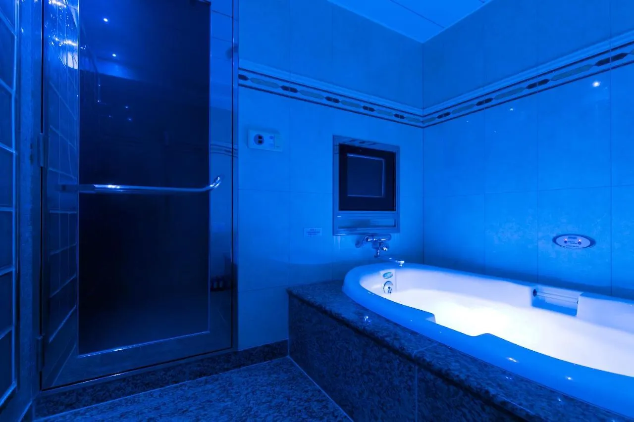 Hotel D-Wave Shinjuku（Adult Only) Tokyo Japan