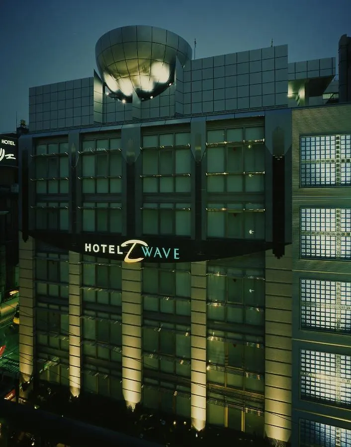 Hotel D-Wave Shinjuku（Adult Only) Tokyo