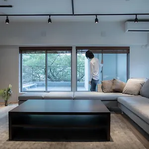  アパート Niys 07 Type 日本