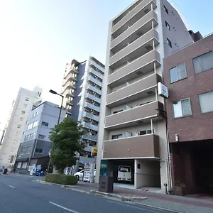 Appartement Enzo Shin-osaka C