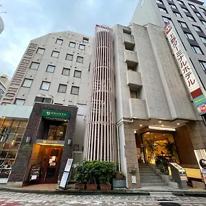 ホテル 上野ターミナルホテル, 東京都