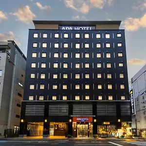 Apa八丁堀站南酒店 *** 東京都