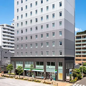 3* 호텔 컴포트 기요스미 시라카와