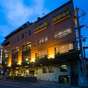 *** ホテル Shiroyama 日本