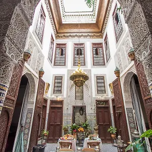 Riad Dar Cordoba