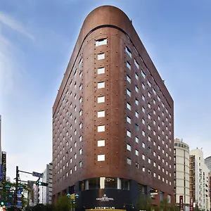 3* 호텔 긴자 그랜드