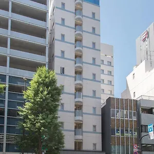 浅草法华俱乐部酒店 *** 東京都