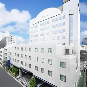 Mystays 上野东酒店 *** 東京都
