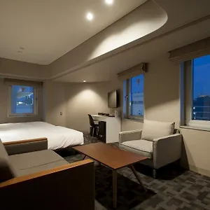 东京浅草集市广场酒店 *** 東京都