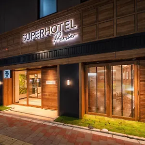 3* 호텔 수퍼 프리미어 긴자