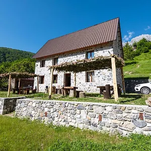 Maison d'hôtes Panorama