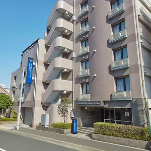 Mystays 清澄白河酒店 *** 東京都