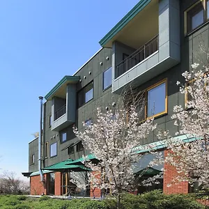 **** 旅館 十勝川温泉　三余庵 日本