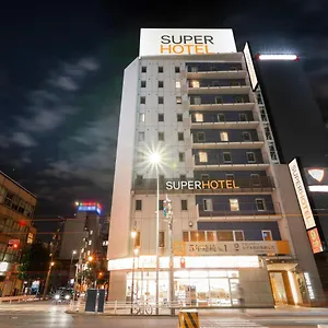 Super Ekimae Nagoya