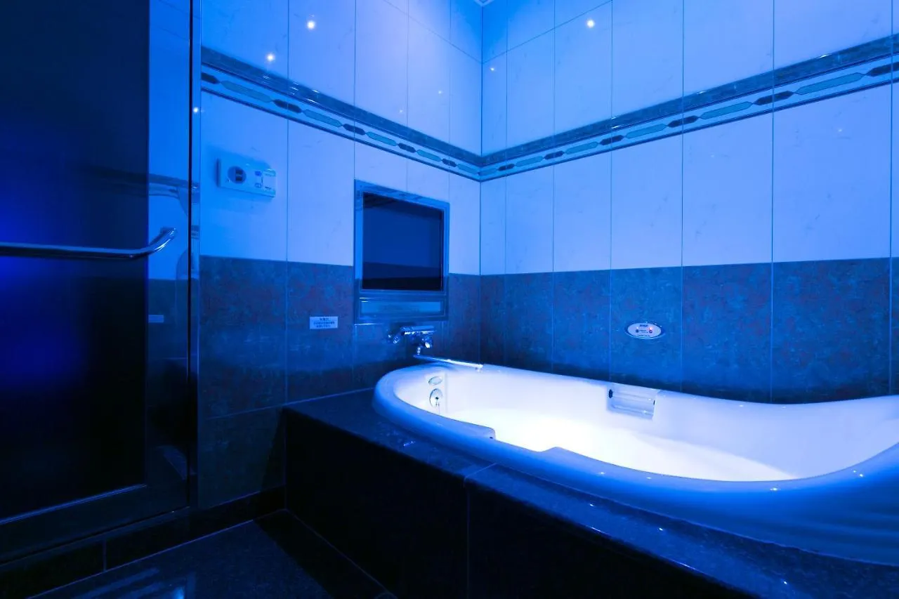 Hotel D-Wave Shinjuku（Adult Only) Tokyo