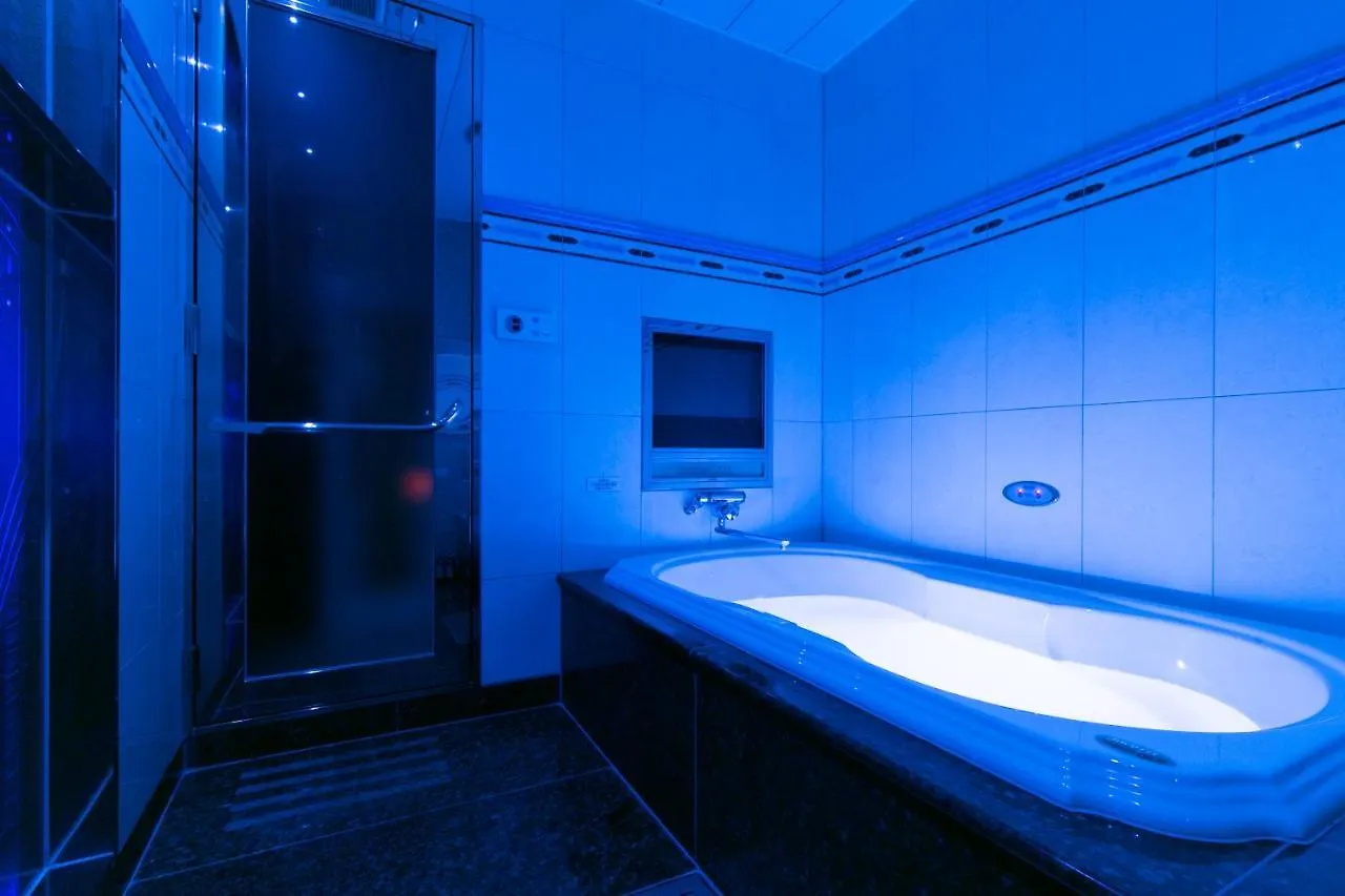 Hotel D-Wave Shinjuku（Adult Only) Tokyo