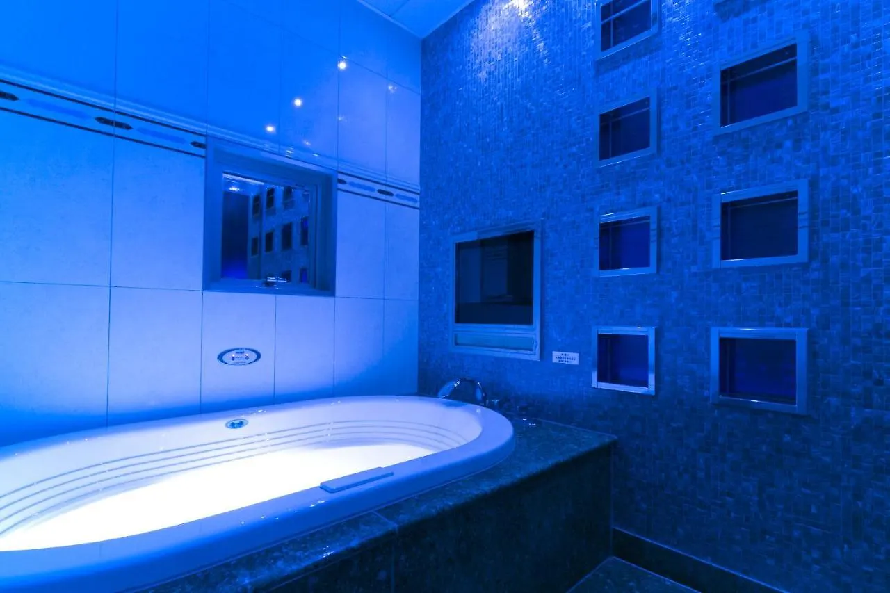 ***  Hotel D-Wave Shinjuku（Adult Only) Tokyo Japan