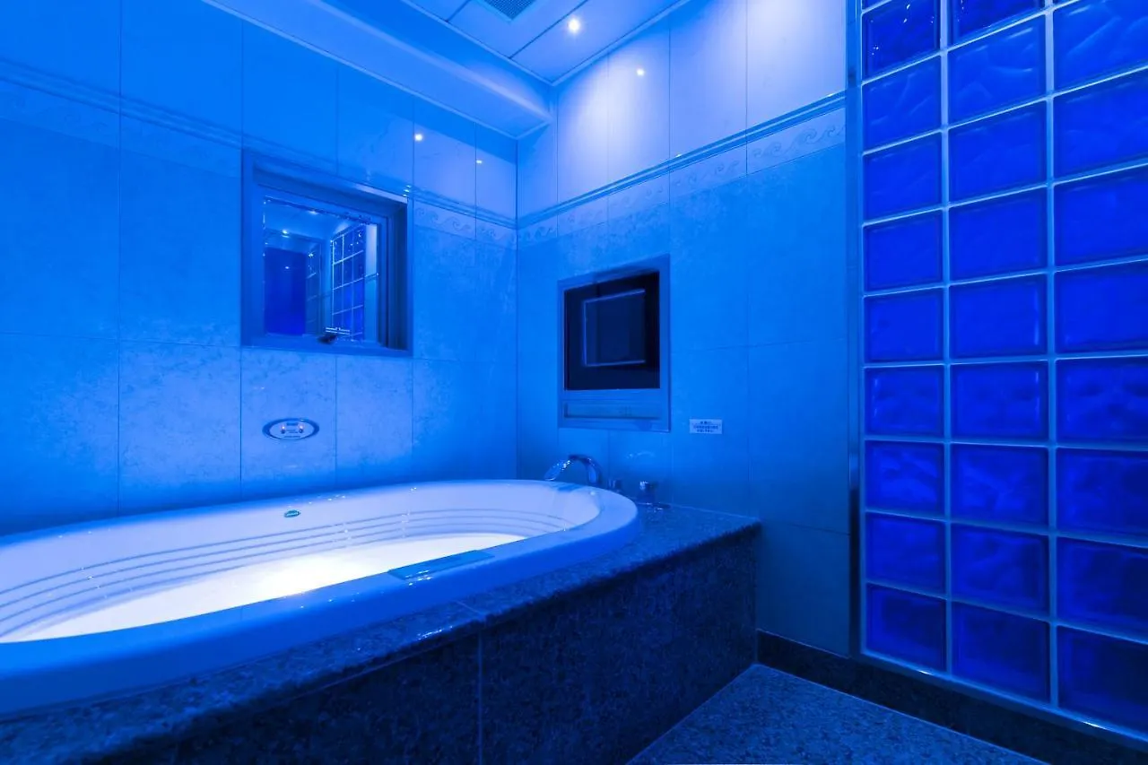 Hotel D-Wave Shinjuku（Adult Only) Tokyo 3*,