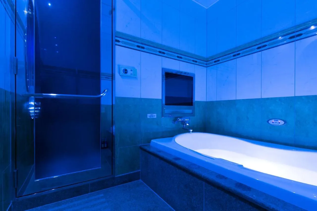 Hotel D-Wave Shinjuku（Adult Only) Tokyo