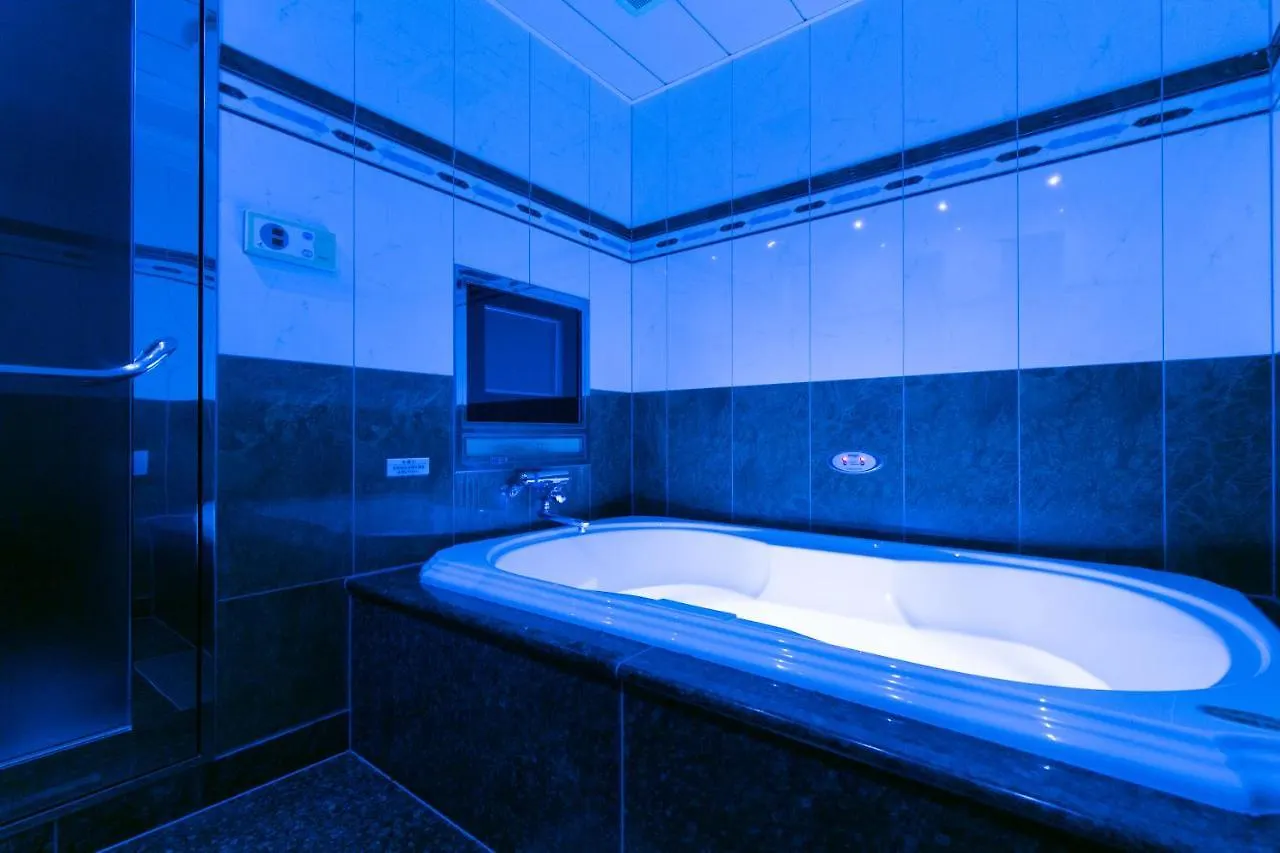 Hotel D-Wave Shinjuku（Adult Only) Tokyo