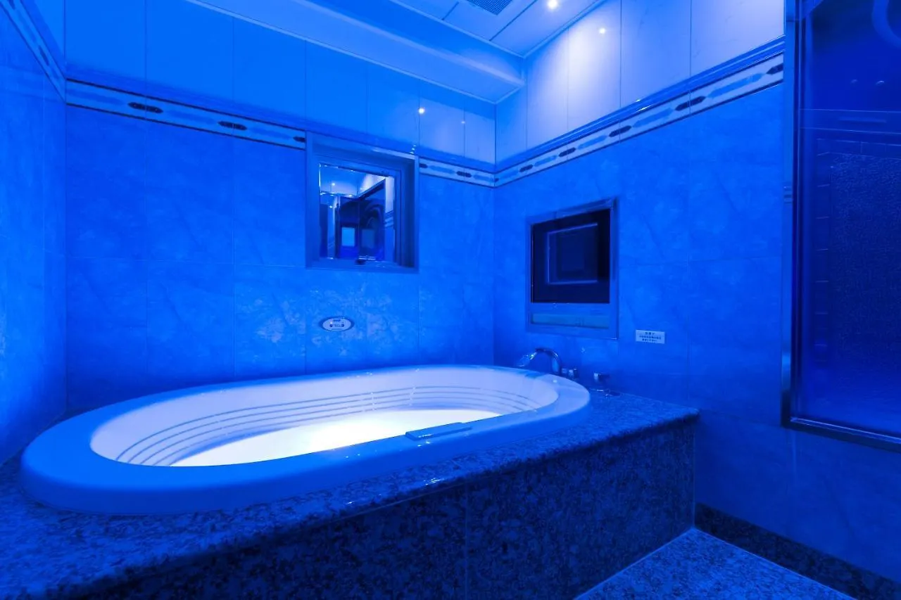 Hotel D-Wave Shinjuku（Adult Only) Tokyo