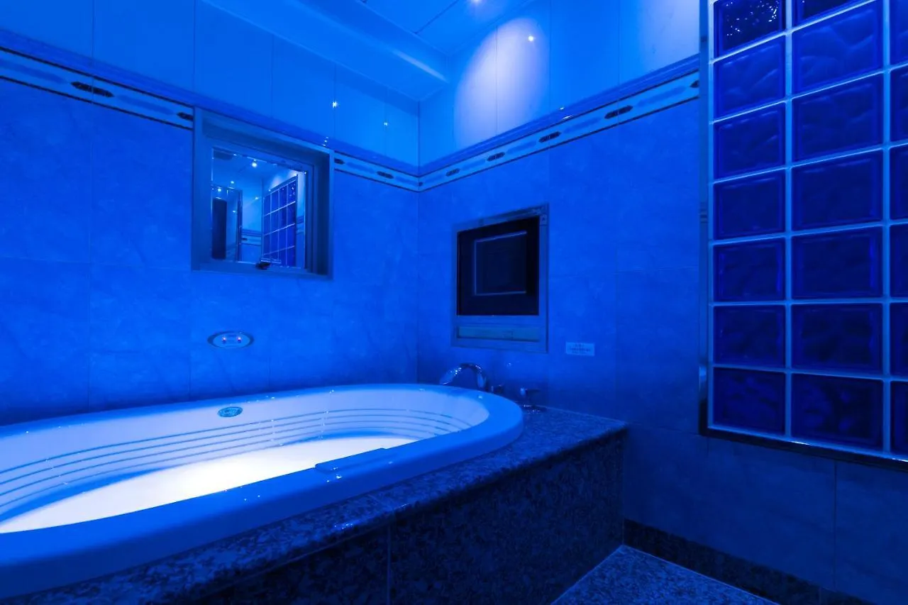 Hotel D-Wave Shinjuku（Adult Only) Tokyo